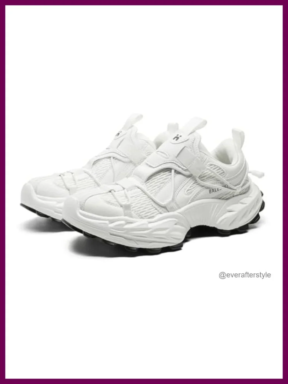 Unisex Chunky Dad Shoes 2.4